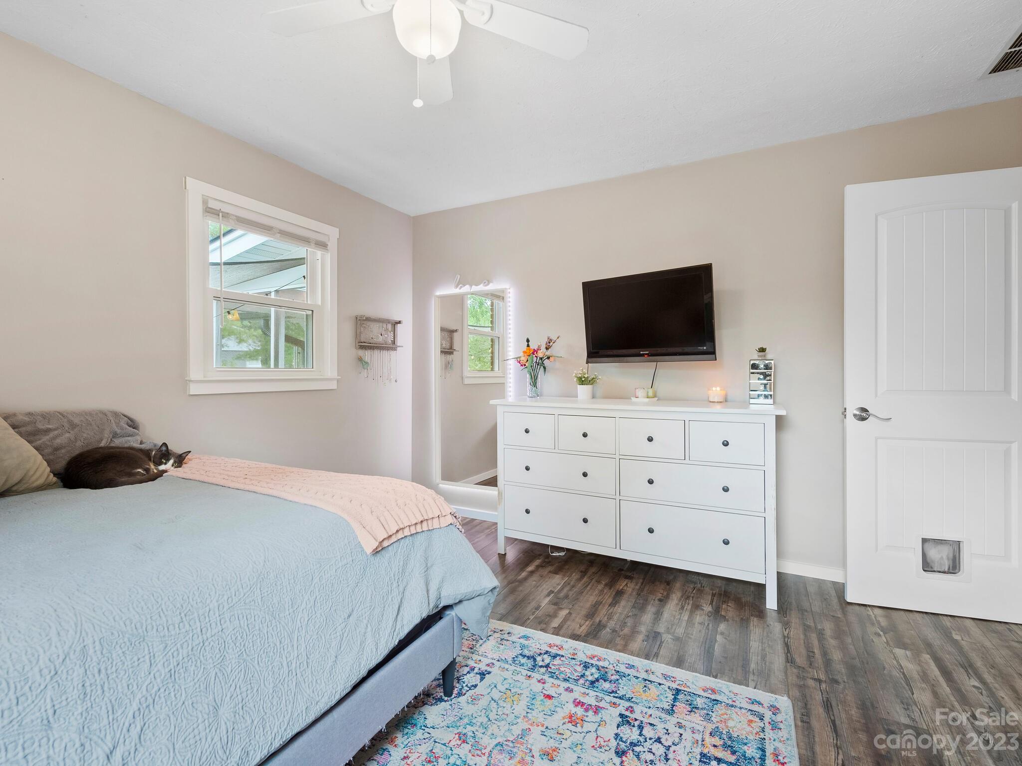 Heatherwood - Residential