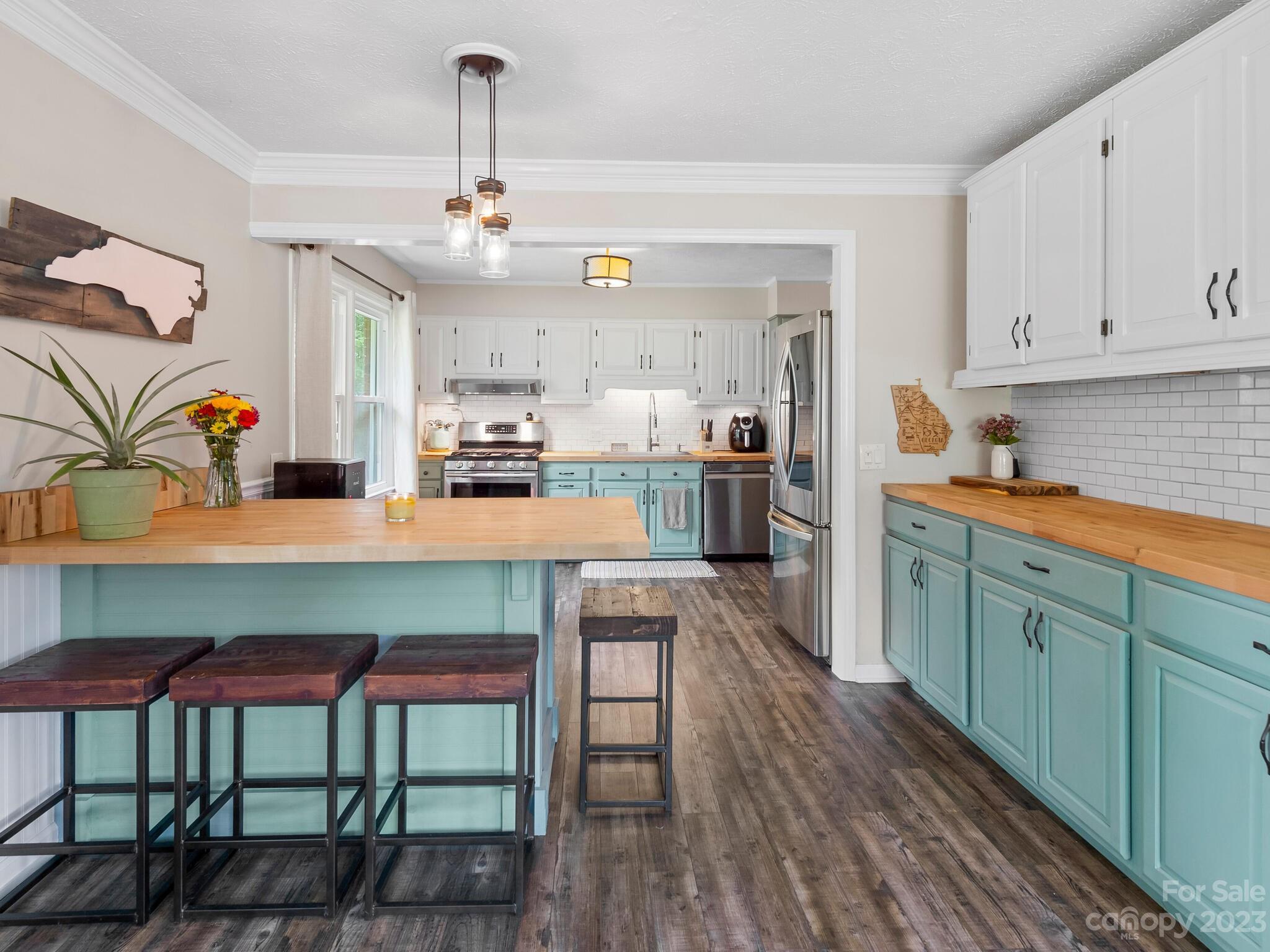 Heatherwood - Residential