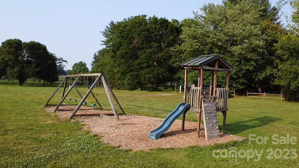 Heatherwood - Residential