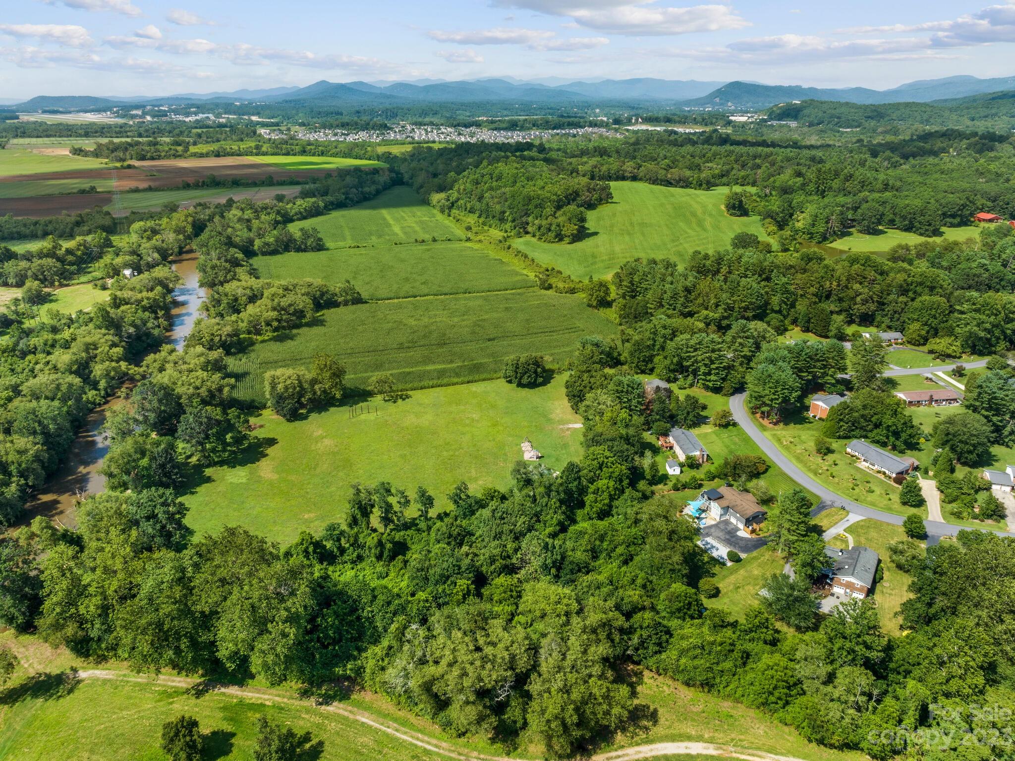 Heatherwood - Residential