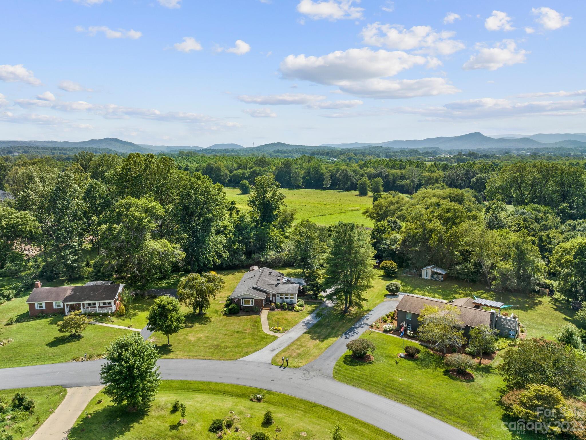 Heatherwood - Residential