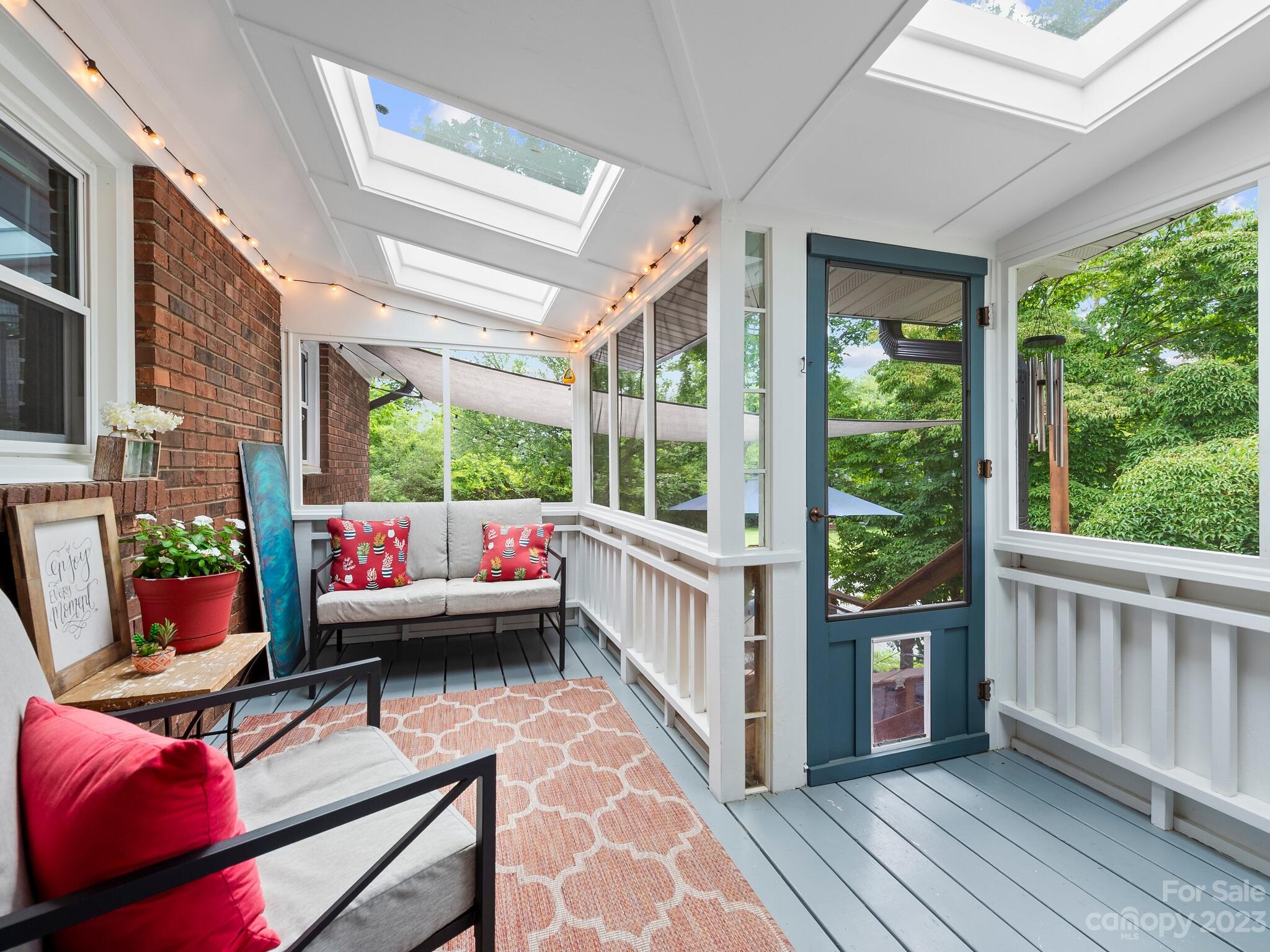 Heatherwood - Residential