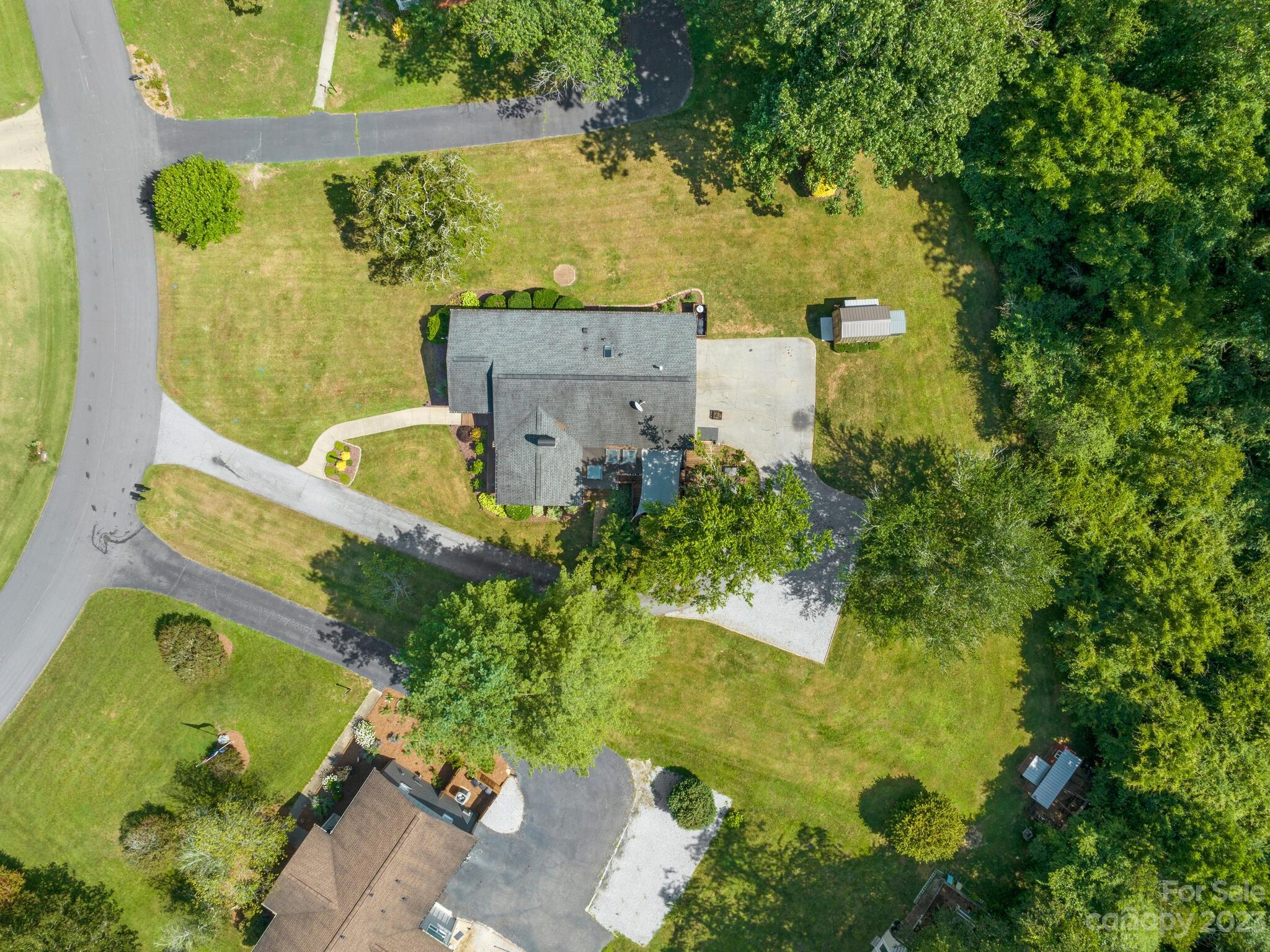 Heatherwood - Residential