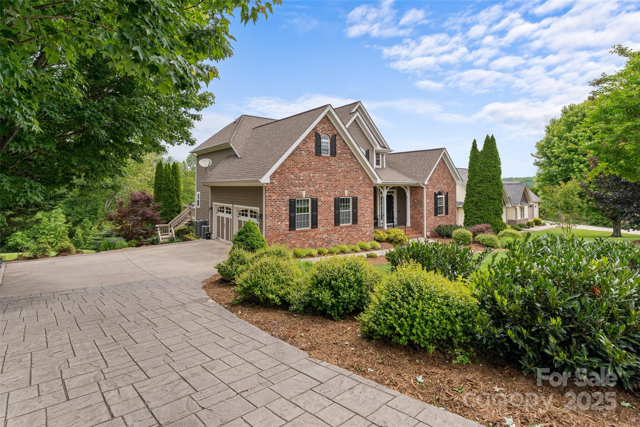 230 Fairway Falls Road
