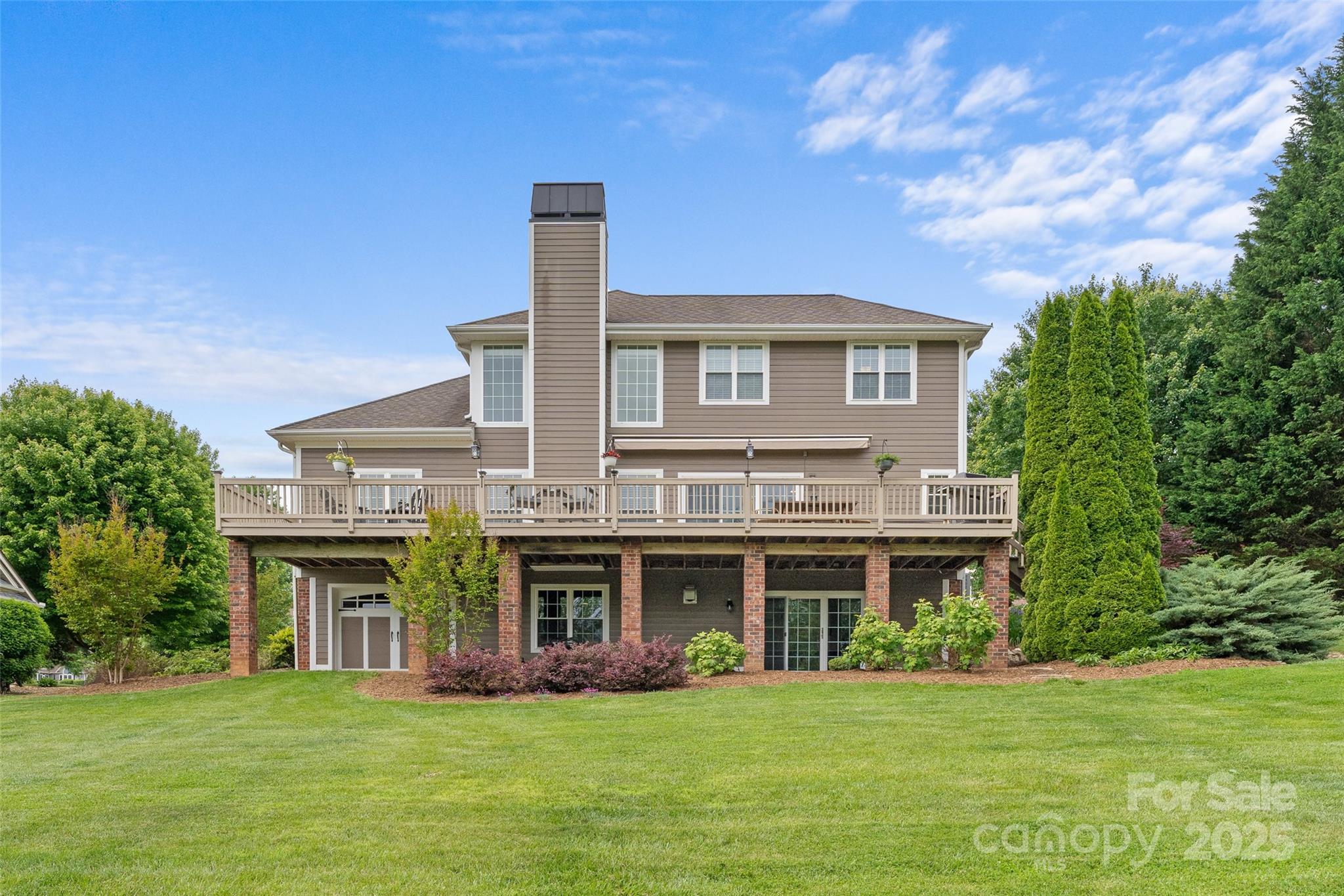 230 Fairway Falls Road