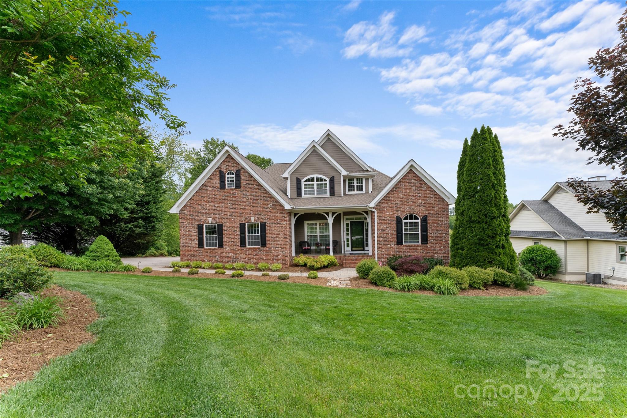 230 Fairway Falls Road