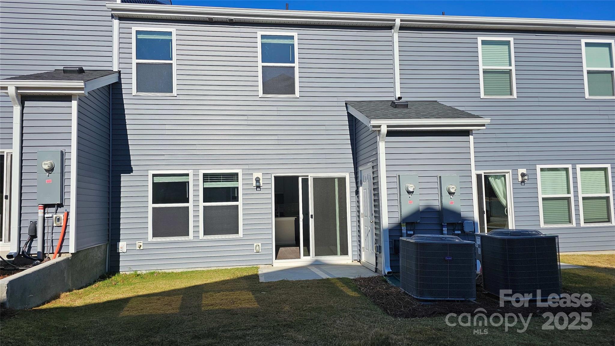 Galloway Ridge - Residential Lease