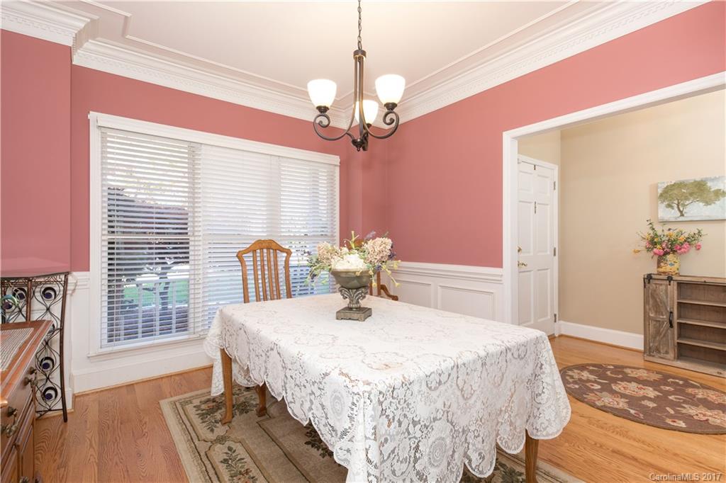 Rawlinson Acres II - Residential