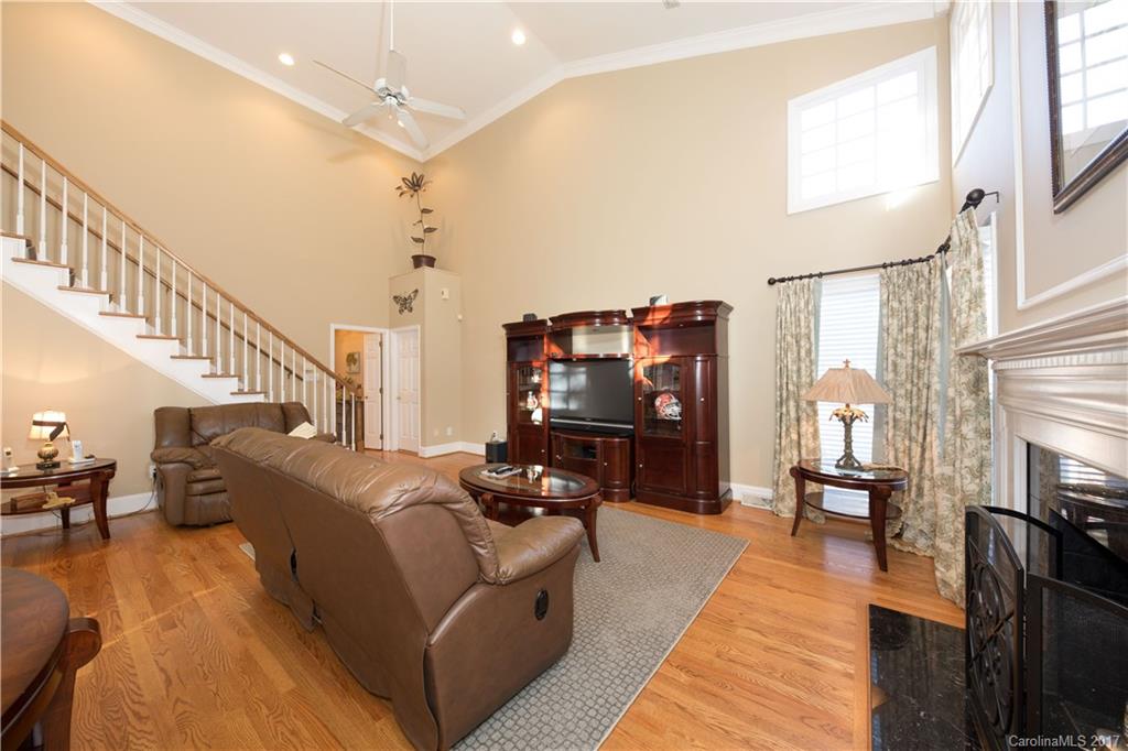 Rawlinson Acres II - Residential