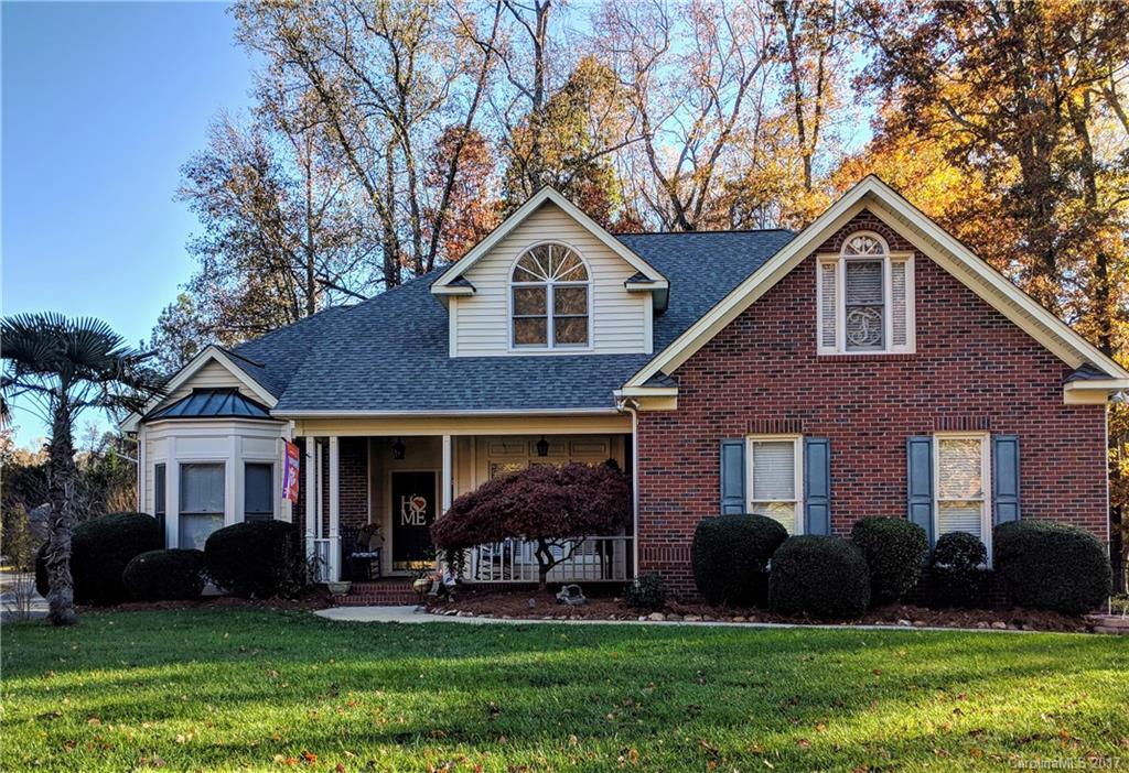 Rawlinson Acres II - Residential