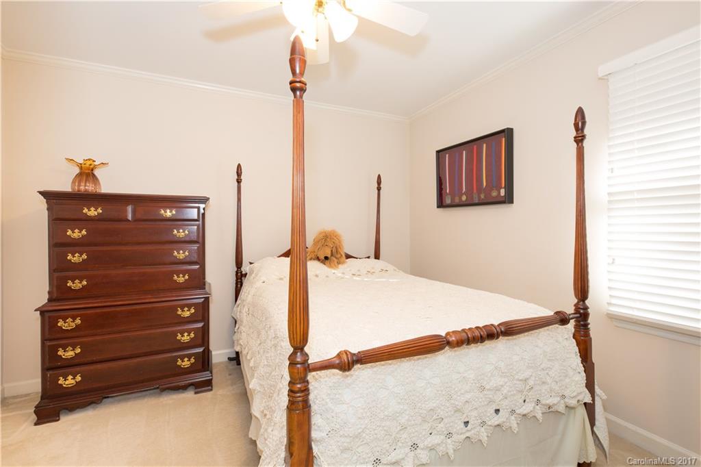 Rawlinson Acres II - Residential