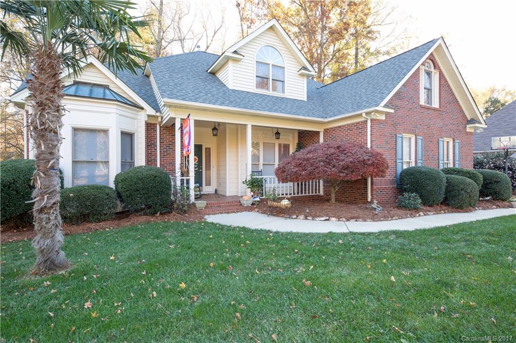 Rawlinson Acres II - Residential