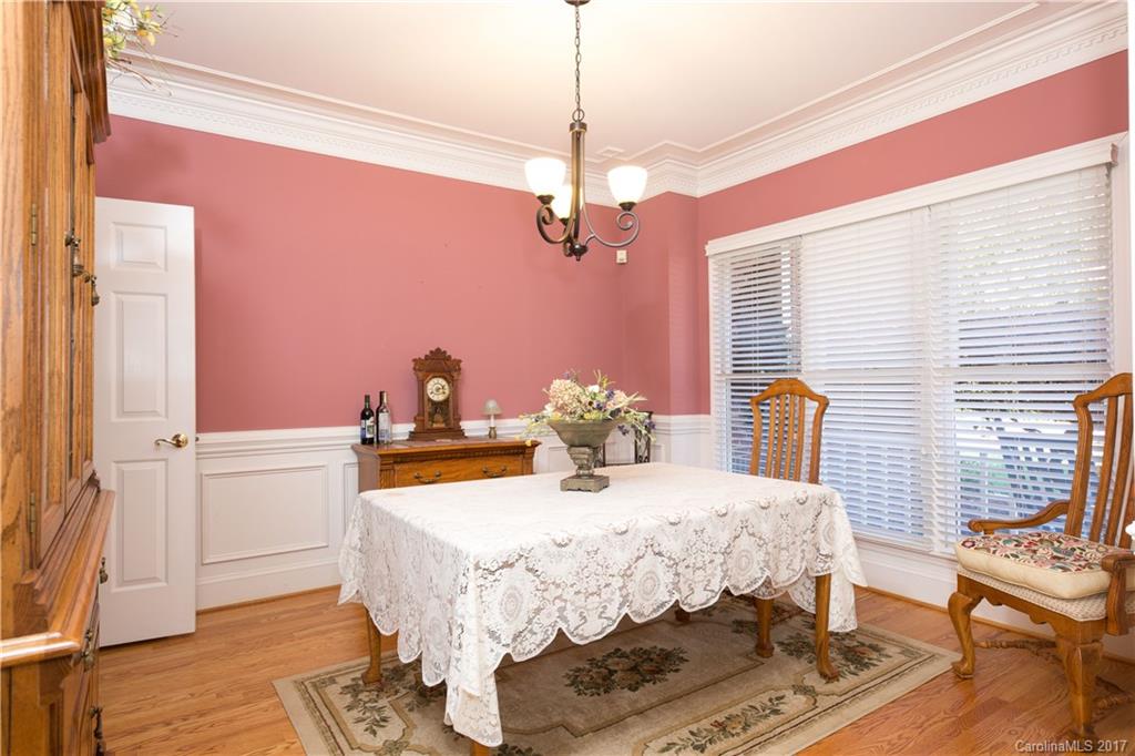 Rawlinson Acres II - Residential