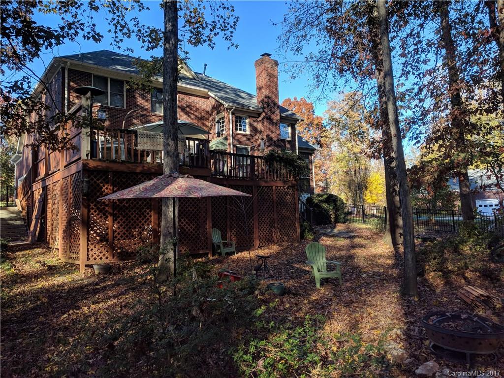 Rawlinson Acres II - Residential