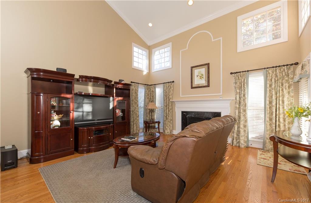 Rawlinson Acres II - Residential