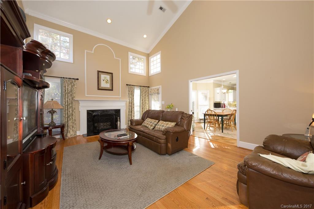 Rawlinson Acres II - Residential