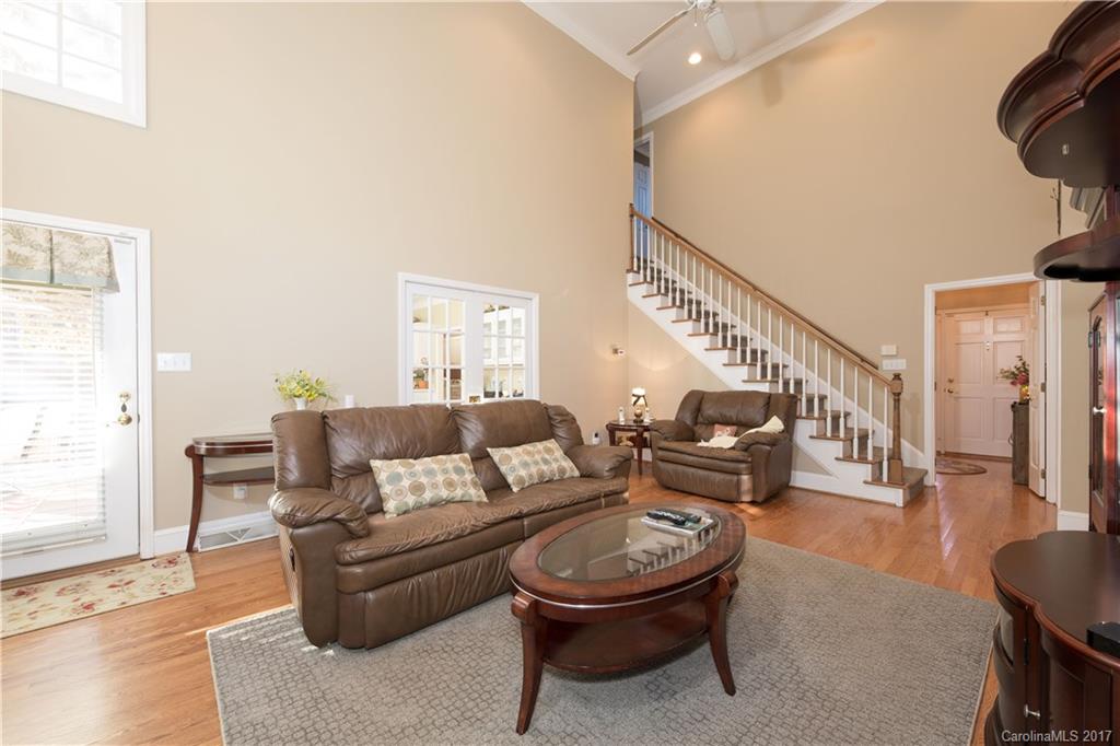 Rawlinson Acres II - Residential