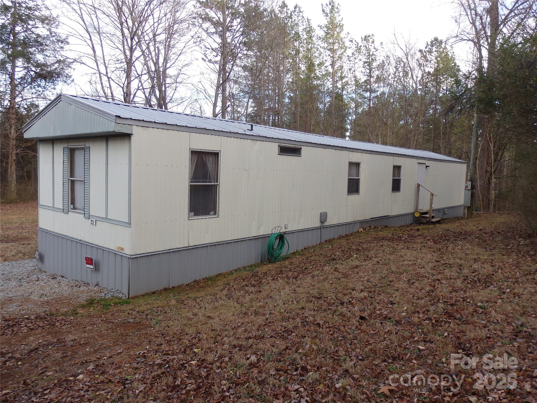 6445 Old Post Office Road