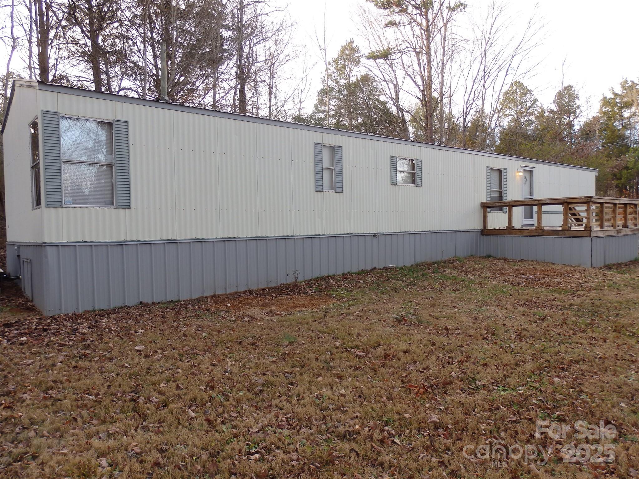 6445 Old Post Office Road