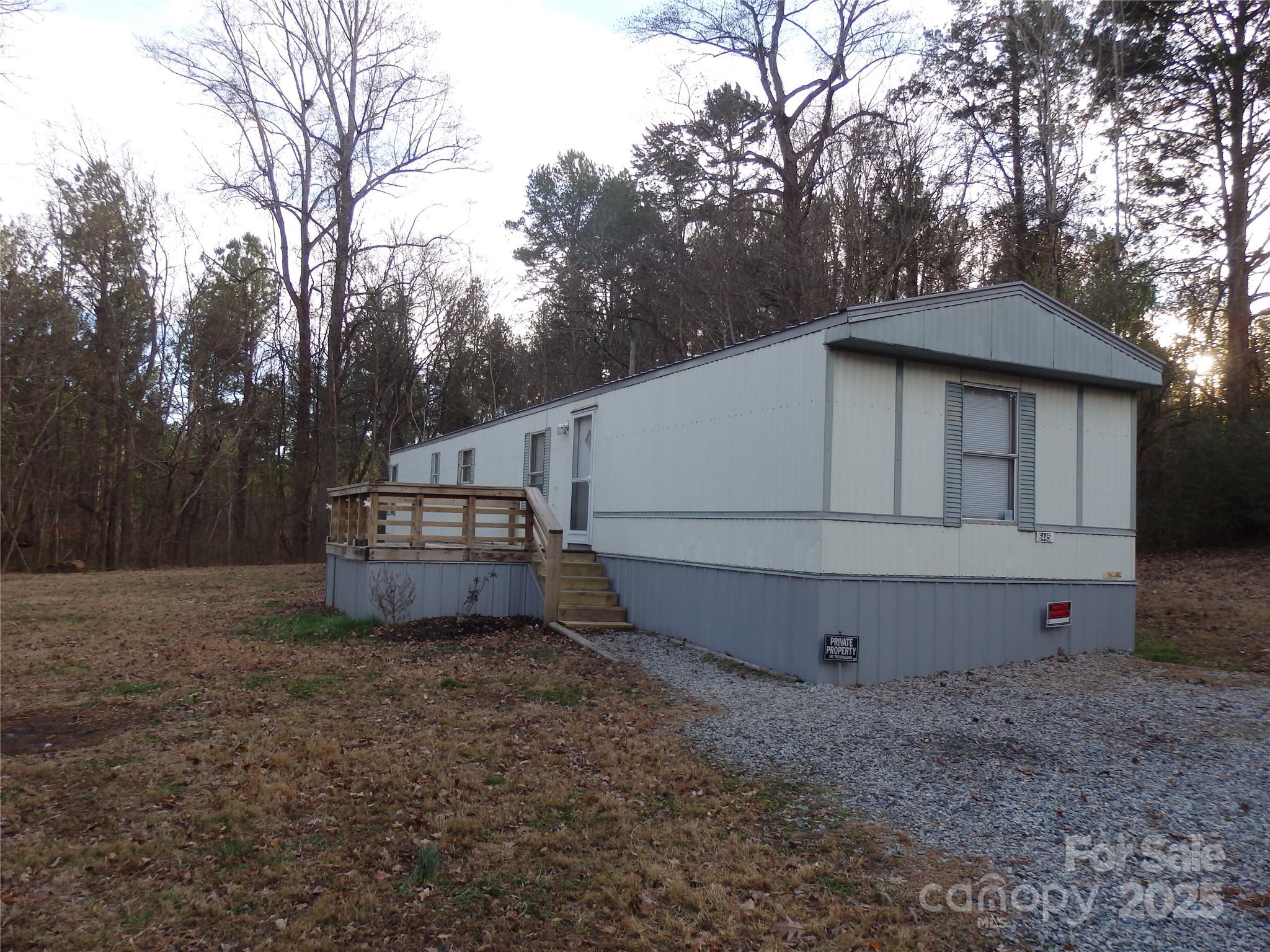 6445 Old Post Office Road