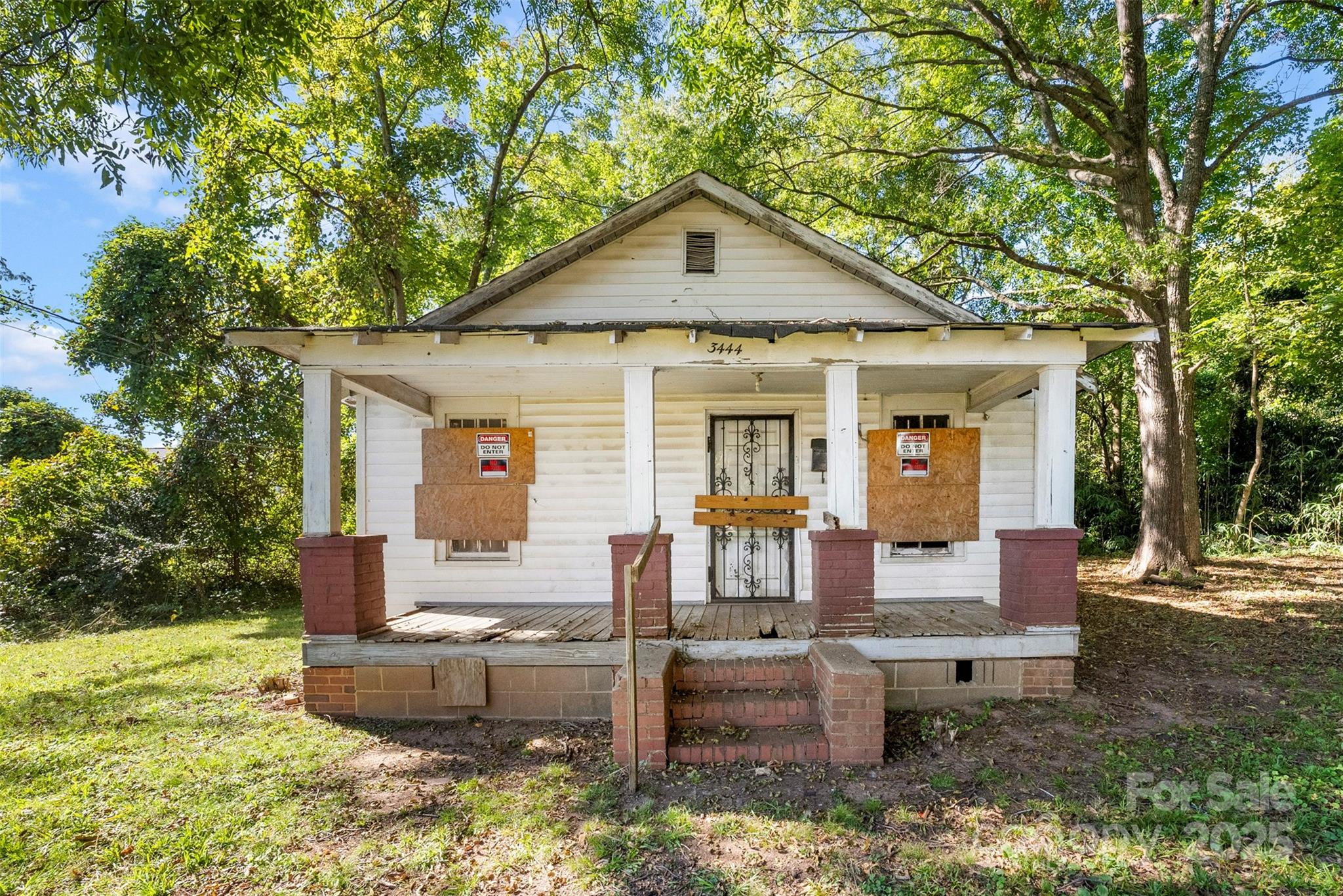 3444 Marvin Road