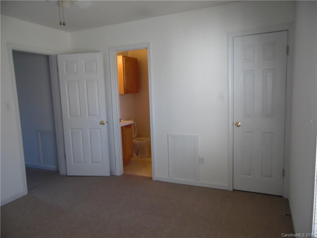 Old Salem - Residential