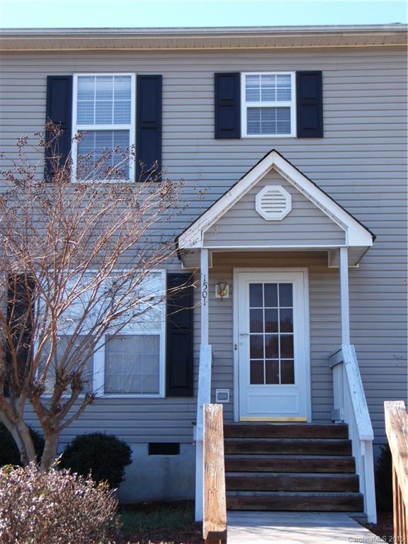 Old Salem - Residential