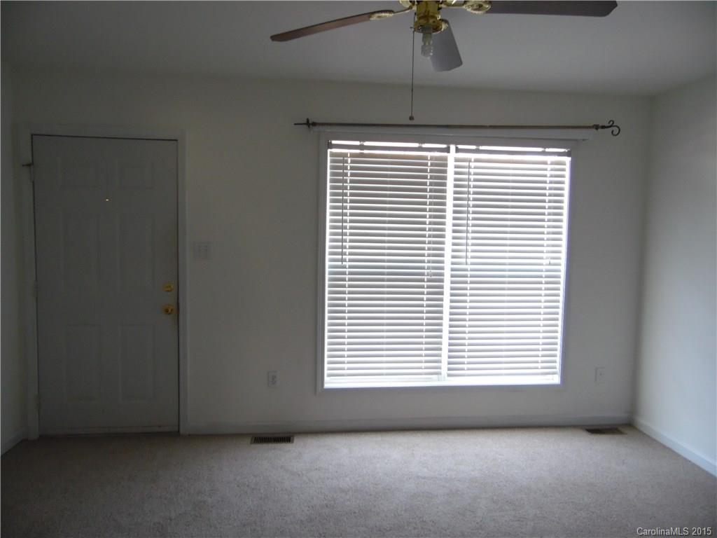 Old Salem - Residential