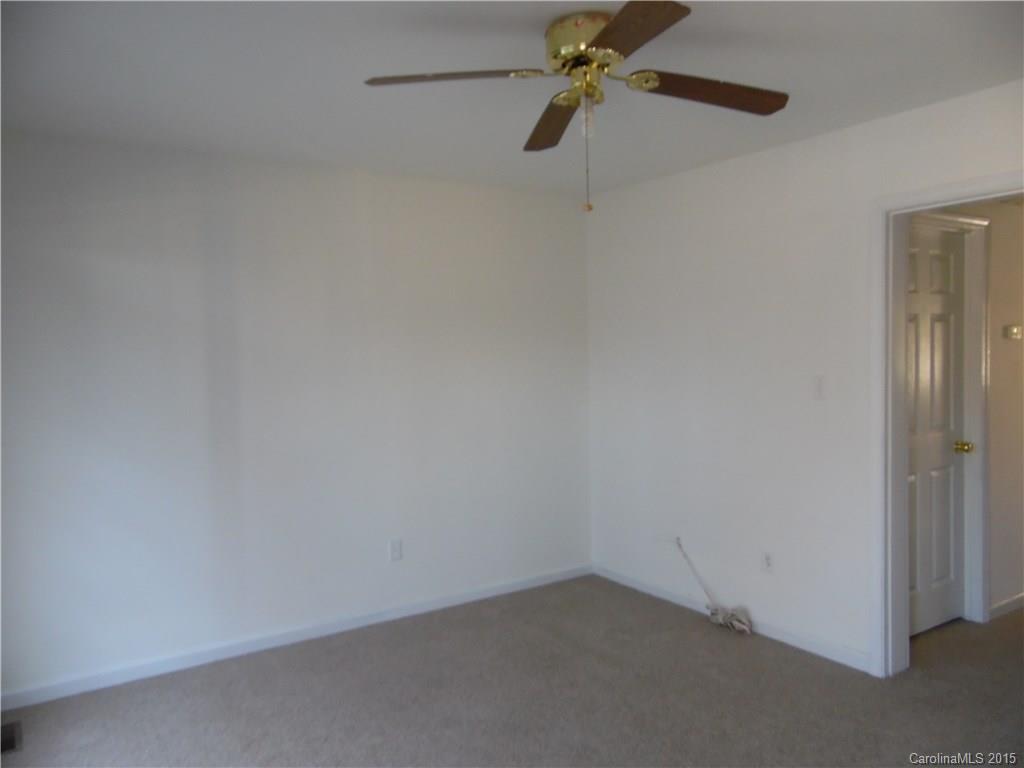 Old Salem - Residential