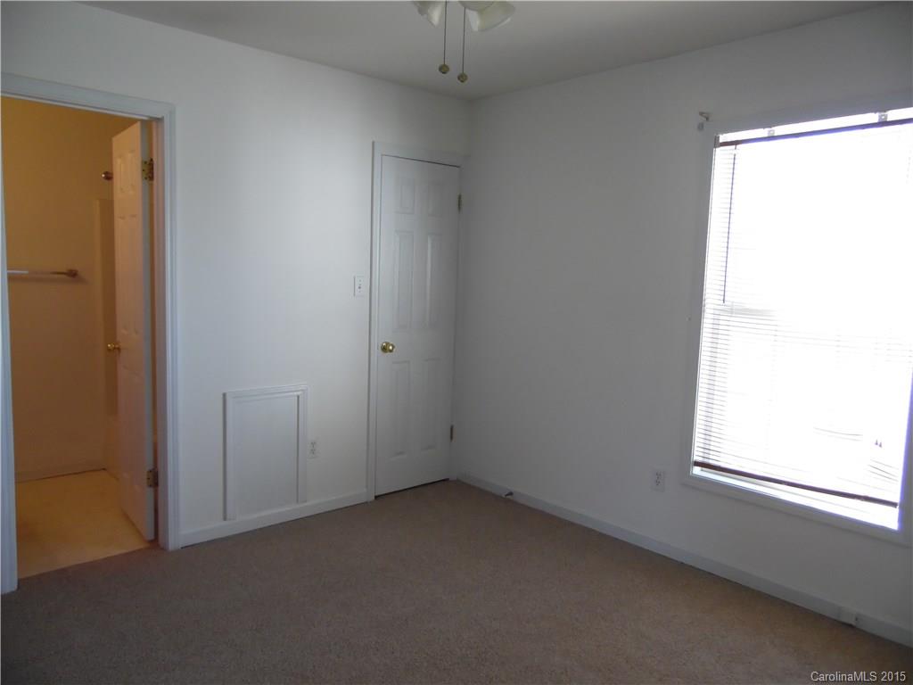 Old Salem - Residential