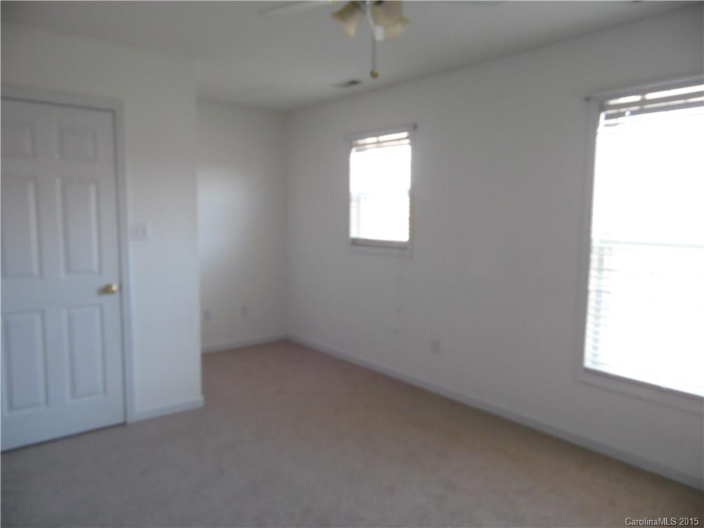 Old Salem - Residential