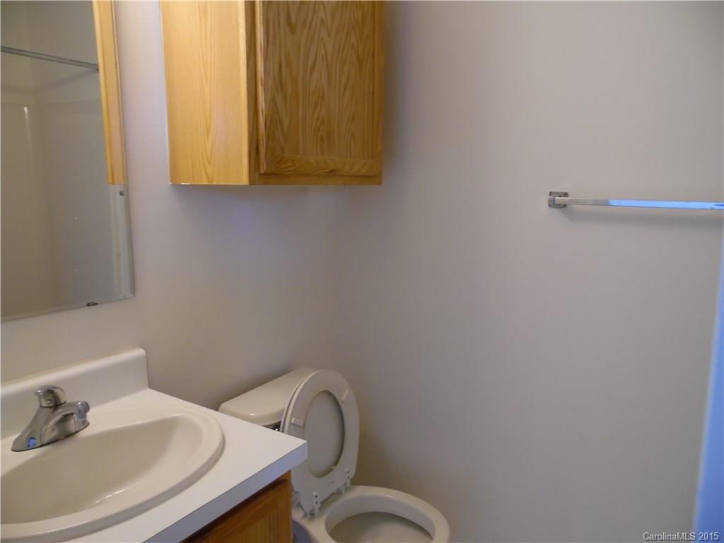 Old Salem - Residential