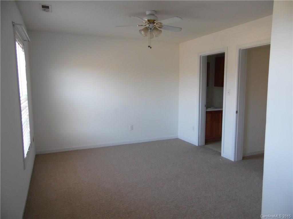 Old Salem - Residential