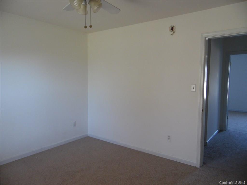 Old Salem - Residential