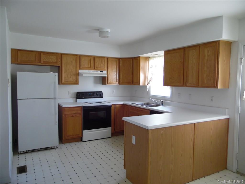 Old Salem - Residential