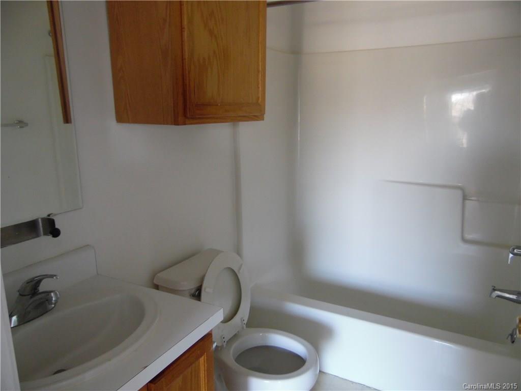 Old Salem - Residential