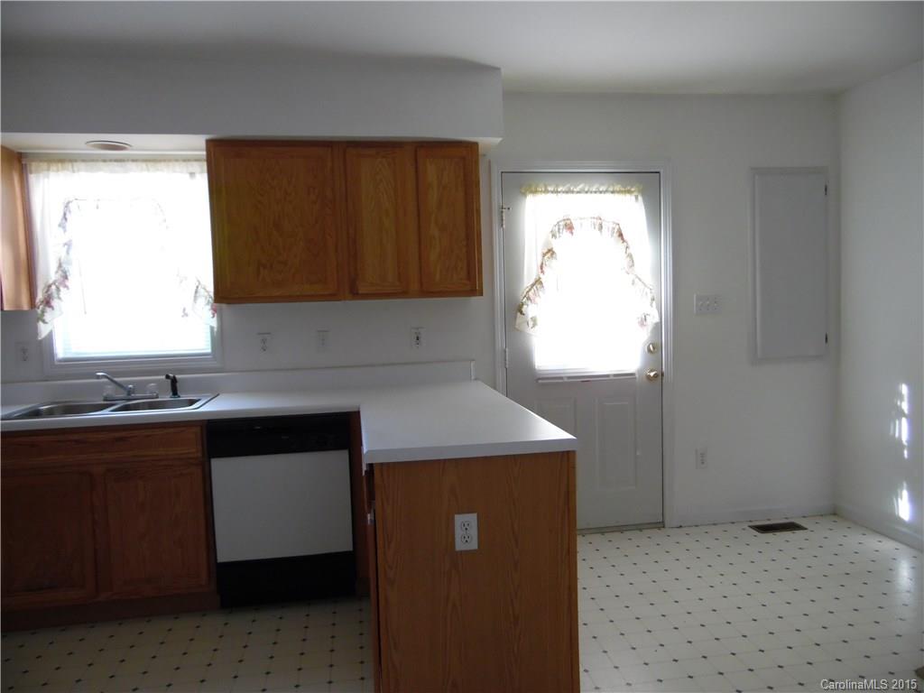 Old Salem - Residential