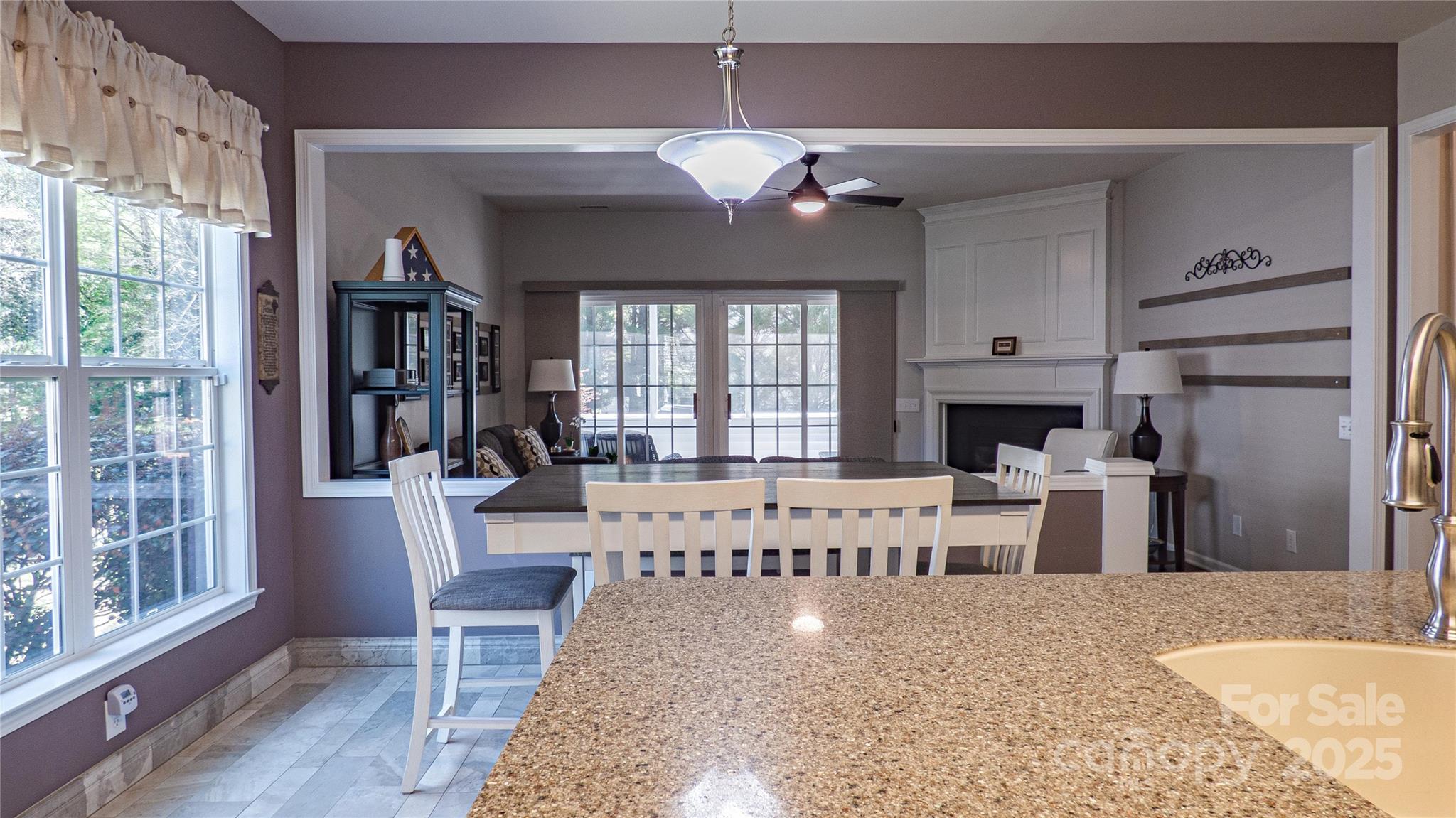 Highland Creek - Residential