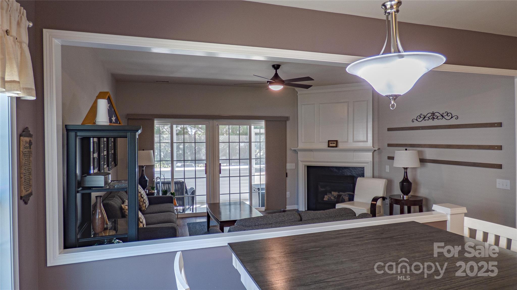 Highland Creek - Residential