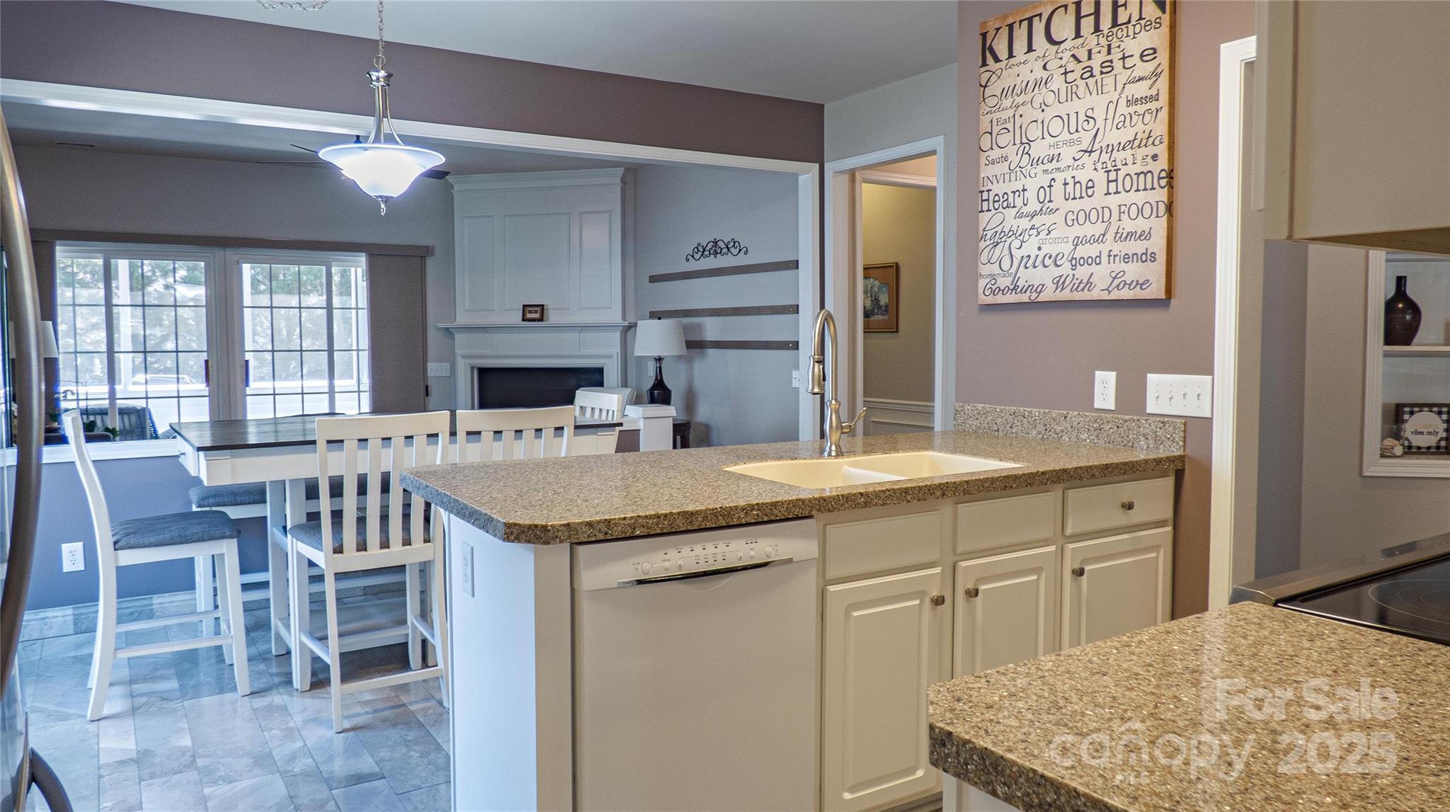 Highland Creek - Residential