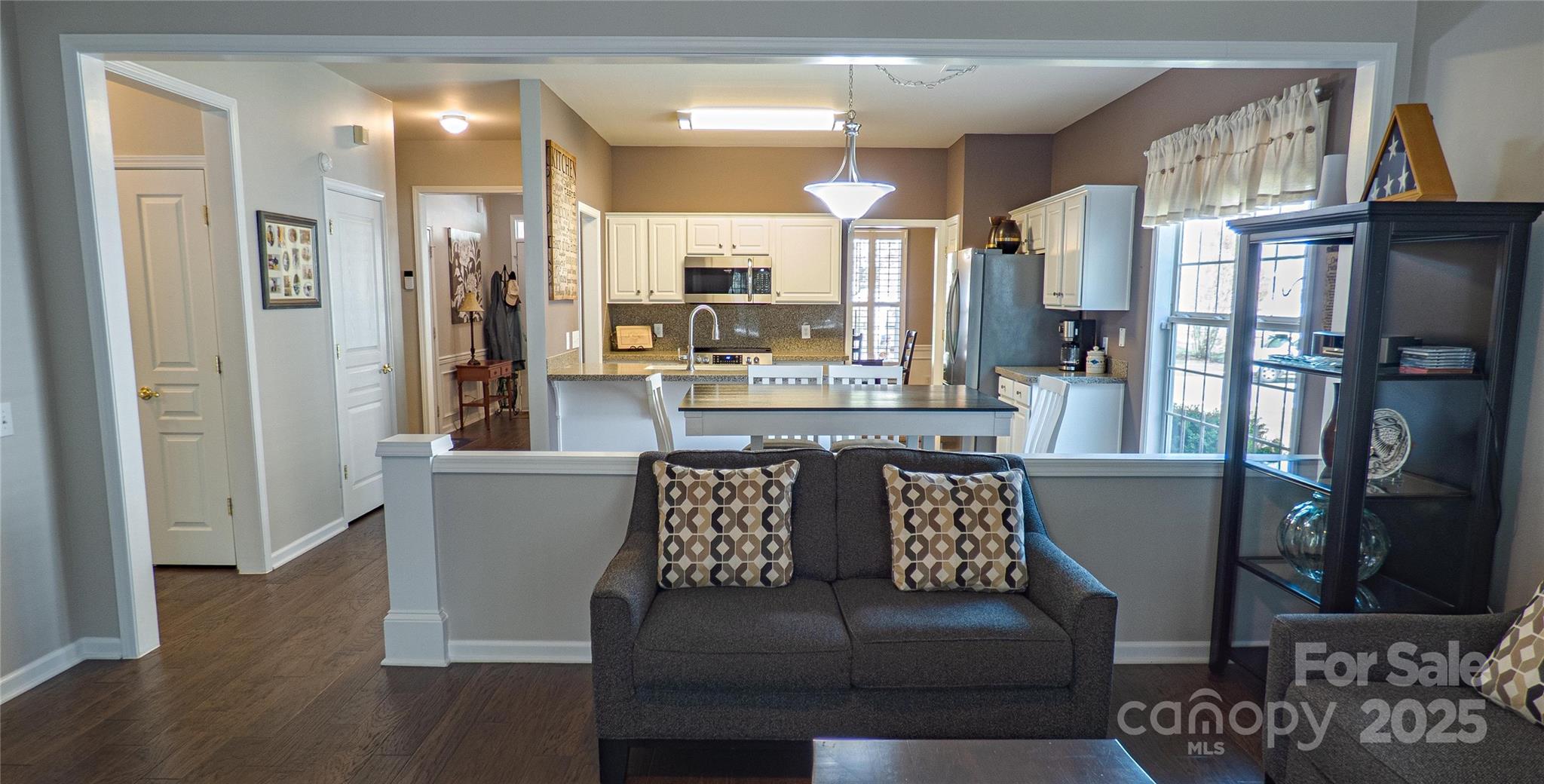 Highland Creek - Residential