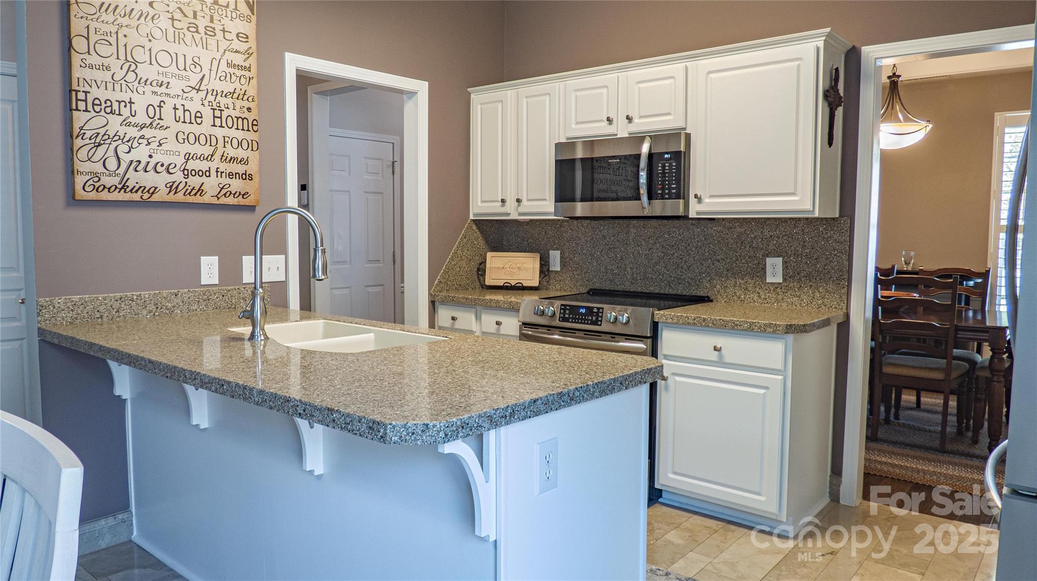 Highland Creek - Residential