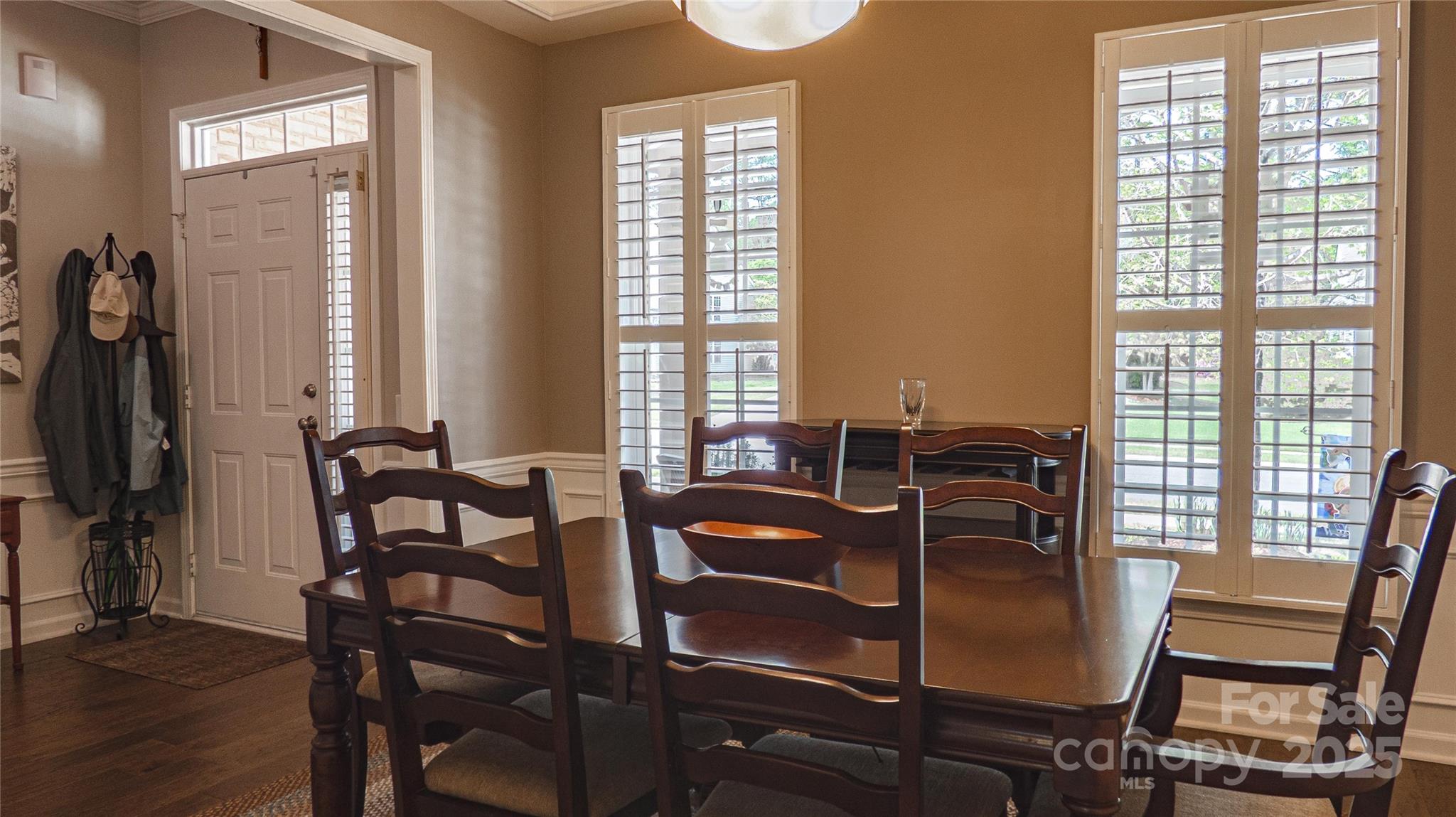 Highland Creek - Residential