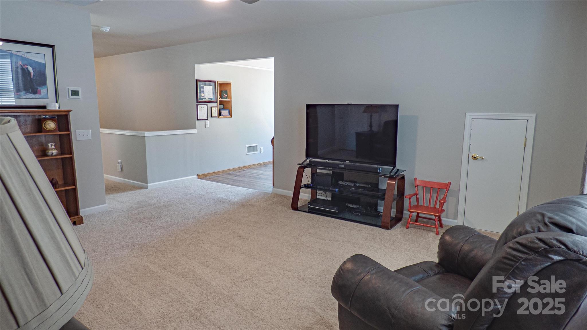 Highland Creek - Residential