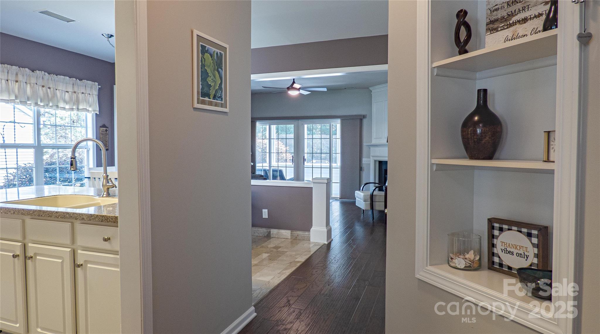 Highland Creek - Residential