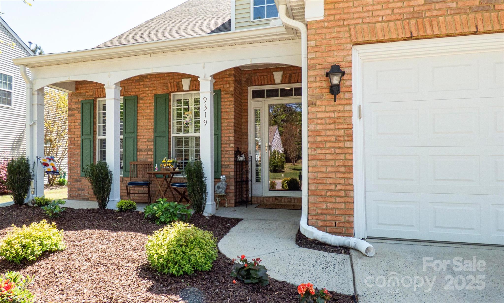 Highland Creek - Residential
