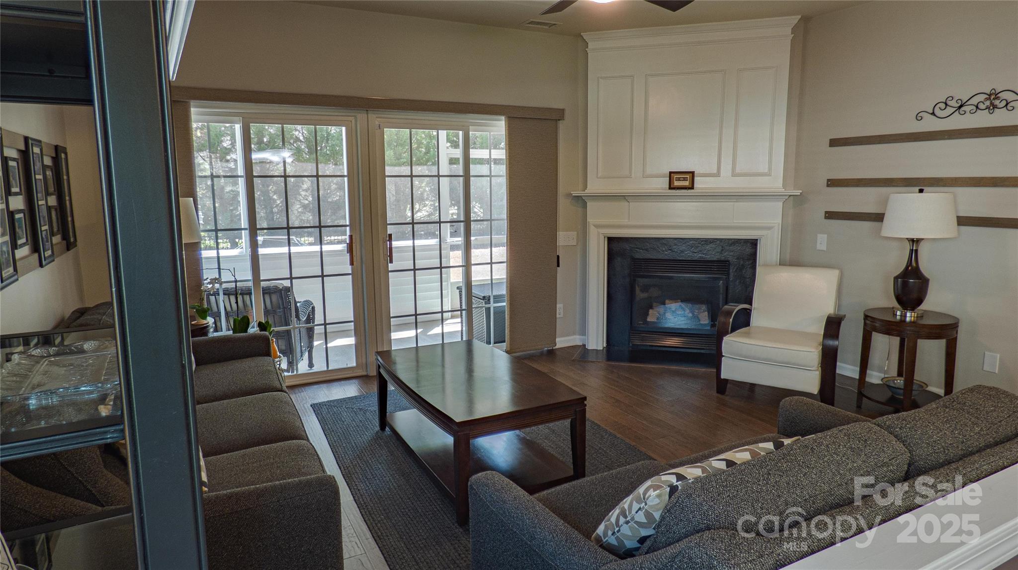 Highland Creek - Residential