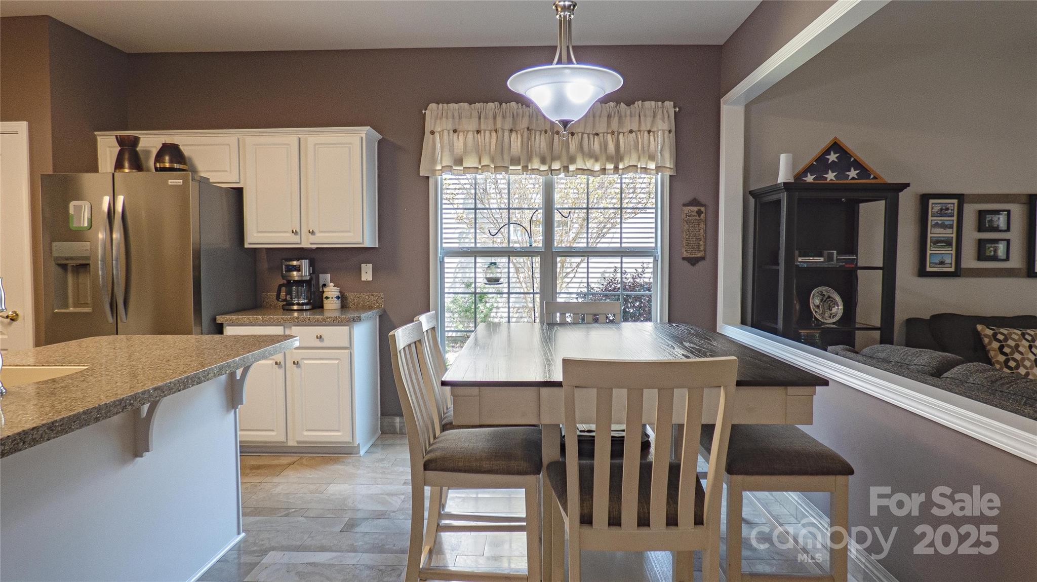 Highland Creek - Residential