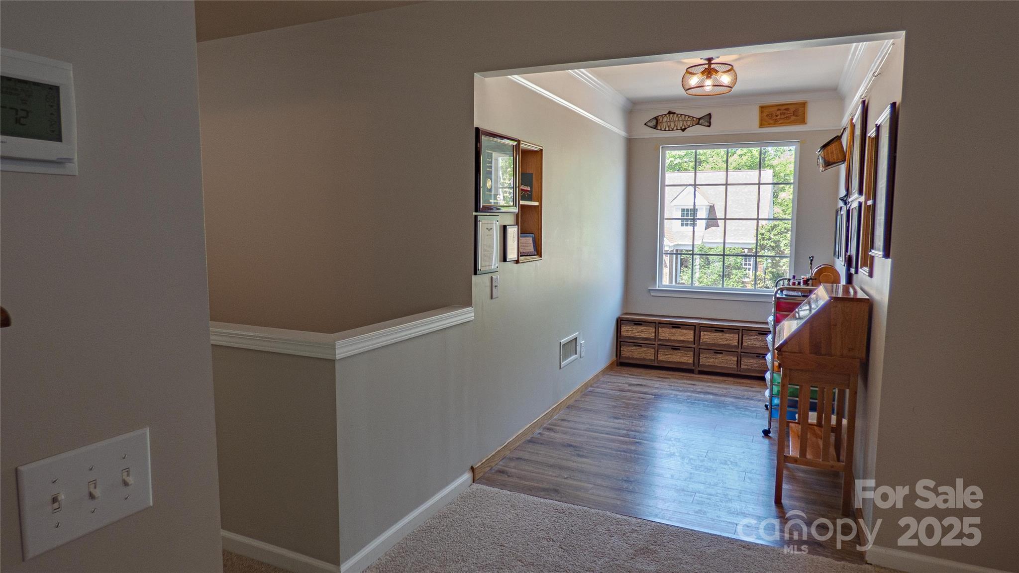 Highland Creek - Residential