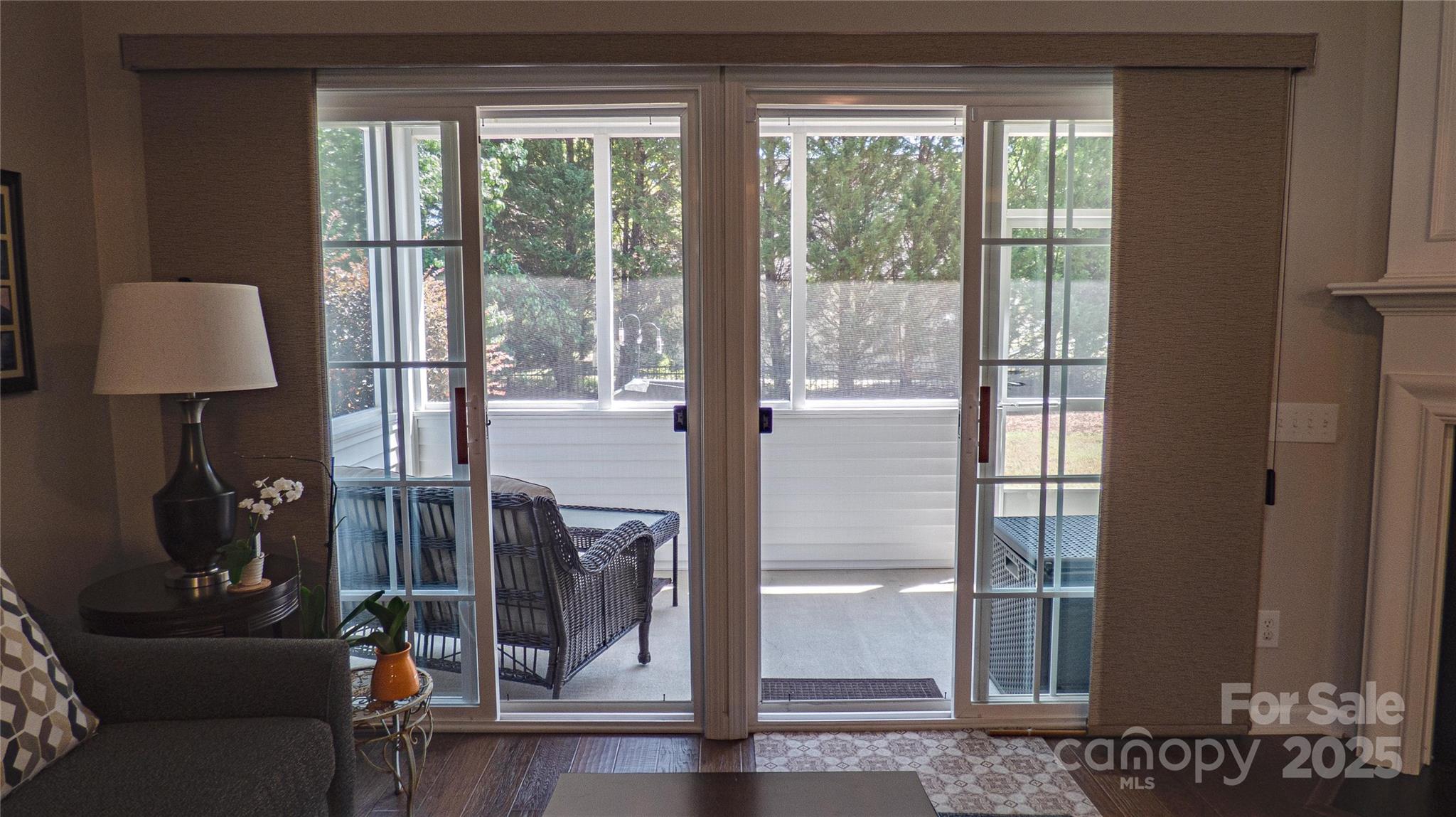 Highland Creek - Residential